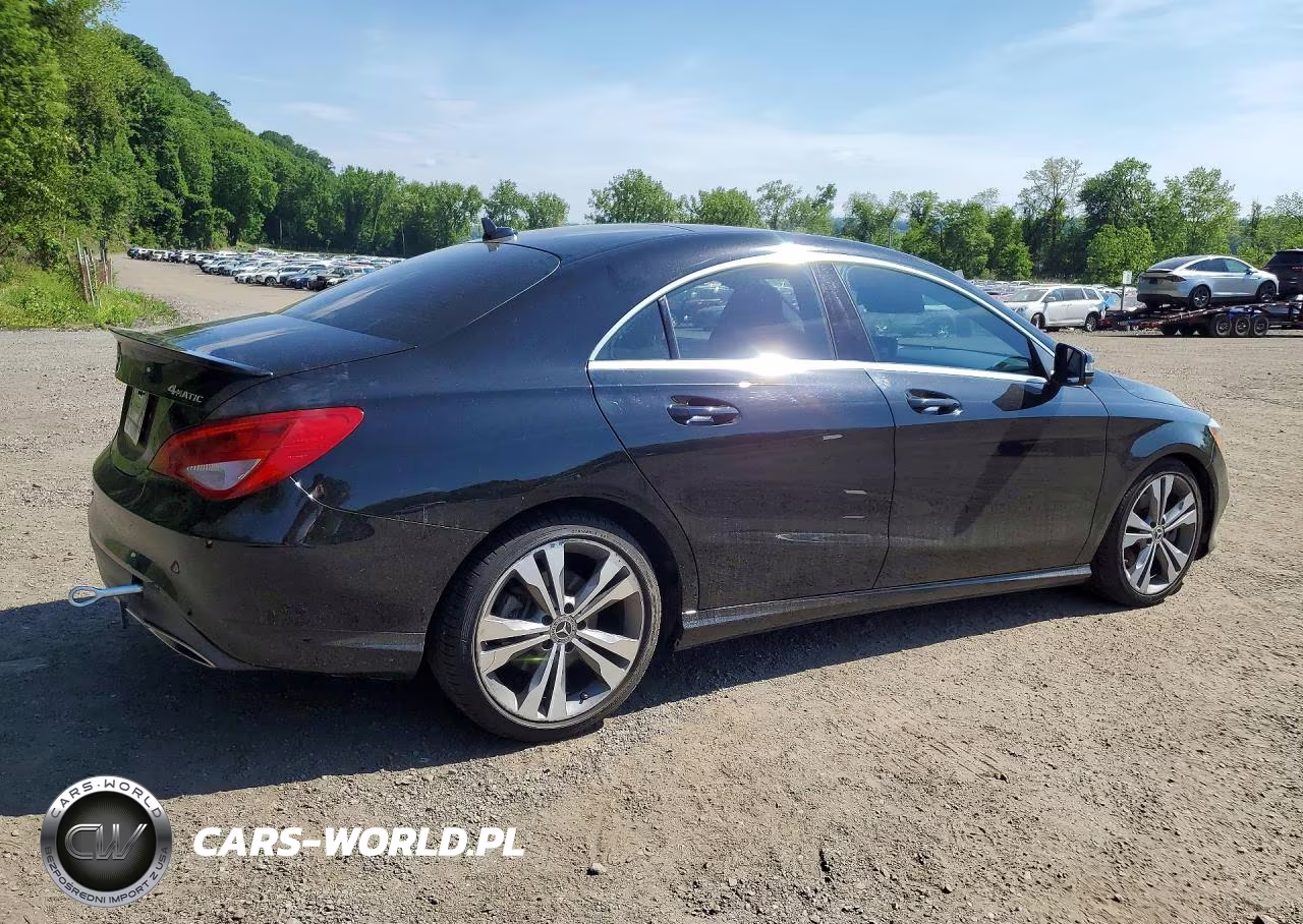 2019 Mercedes-Benz Cla 250 4Matic VIN:WDDSJ4GB2KN722845 - 3