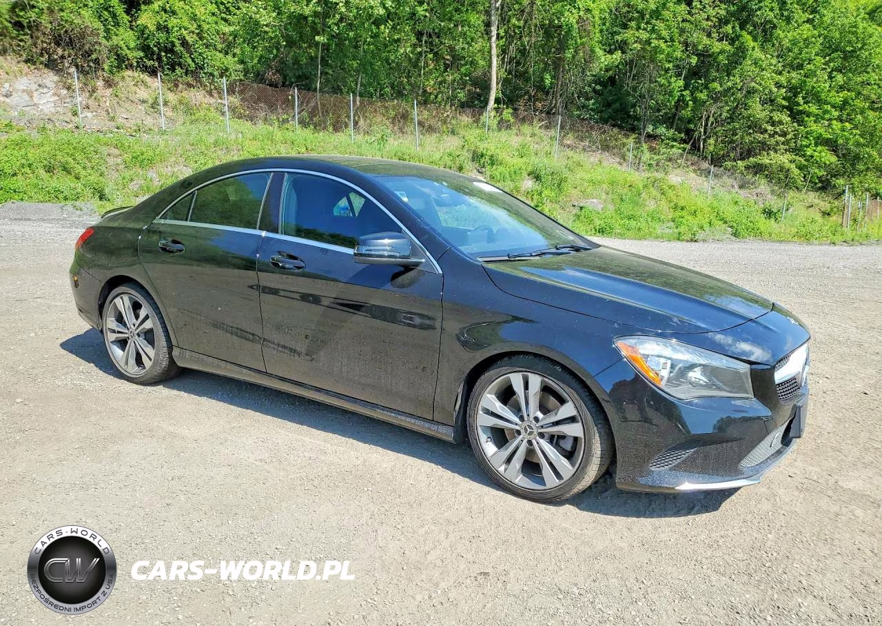 2019 Mercedes-Benz Cla 250 4Matic VIN:WDDSJ4GB2KN722845 - 4