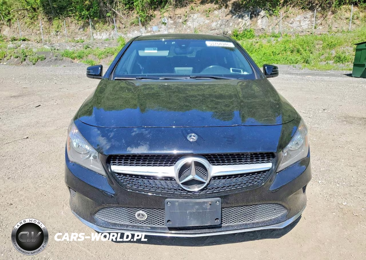 2019 Mercedes-Benz Cla 250 4Matic VIN:WDDSJ4GB2KN722845 - 5