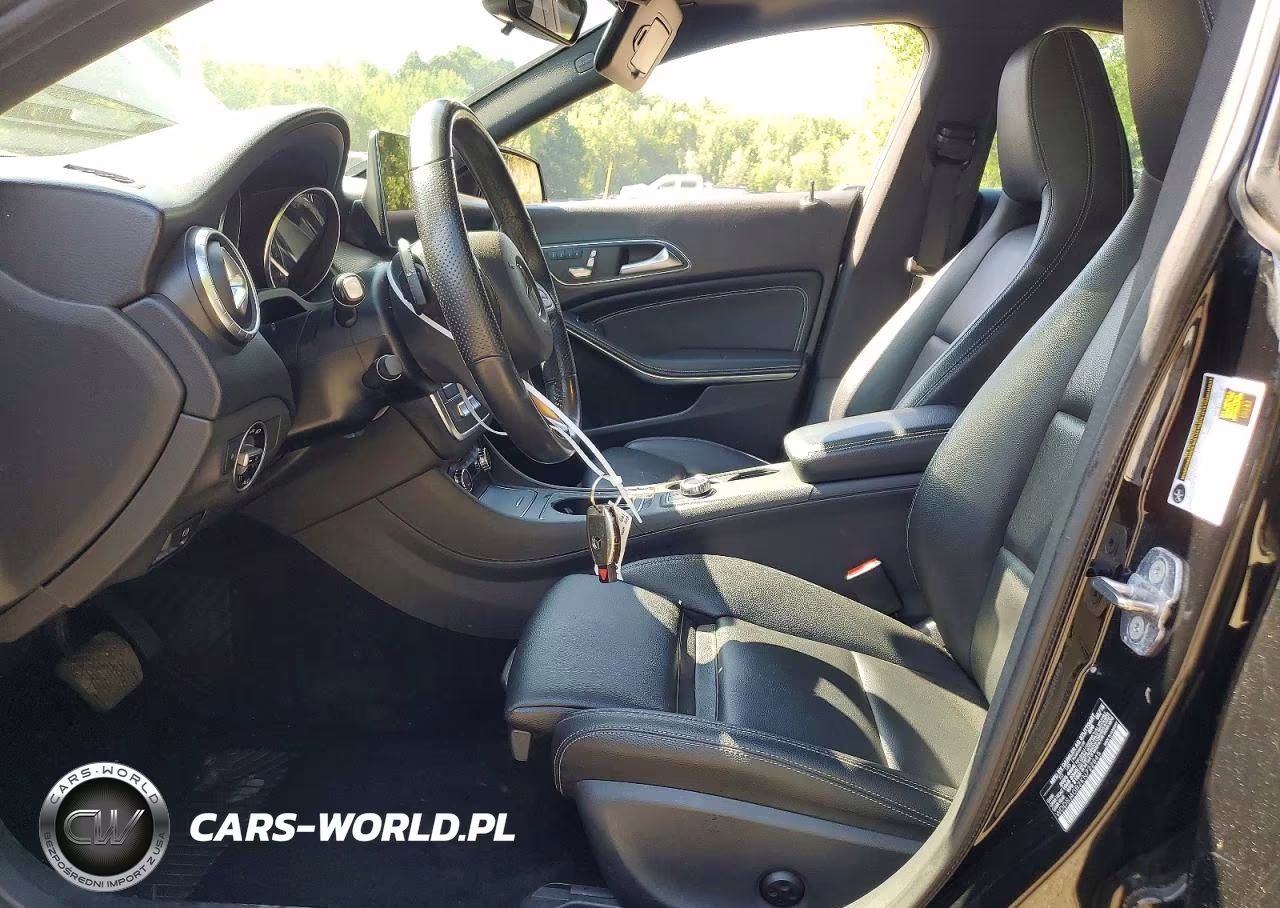 2019 Mercedes-Benz Cla 250 4Matic VIN:WDDSJ4GB2KN722845 - 7