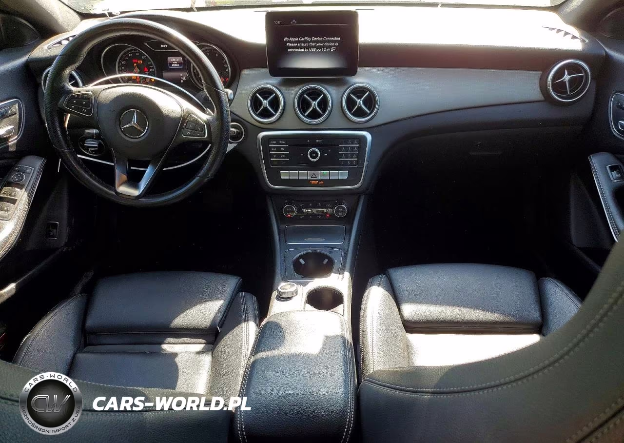 2019 Mercedes-Benz Cla 250 4Matic VIN:WDDSJ4GB2KN722845 - 8