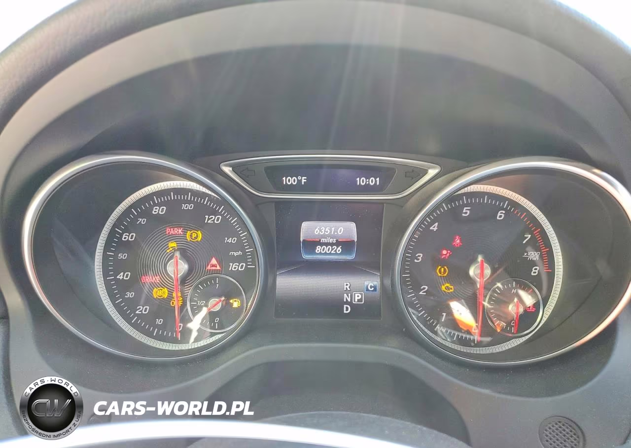 2019 Mercedes-Benz Cla 250 4Matic VIN:WDDSJ4GB2KN722845 - 9