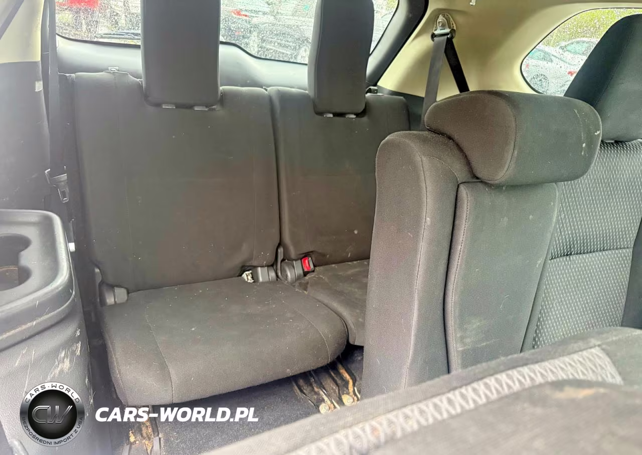 2018 Mitsubishi Outlander Es VIN:JA4AD2A3XJZ008823 - 12