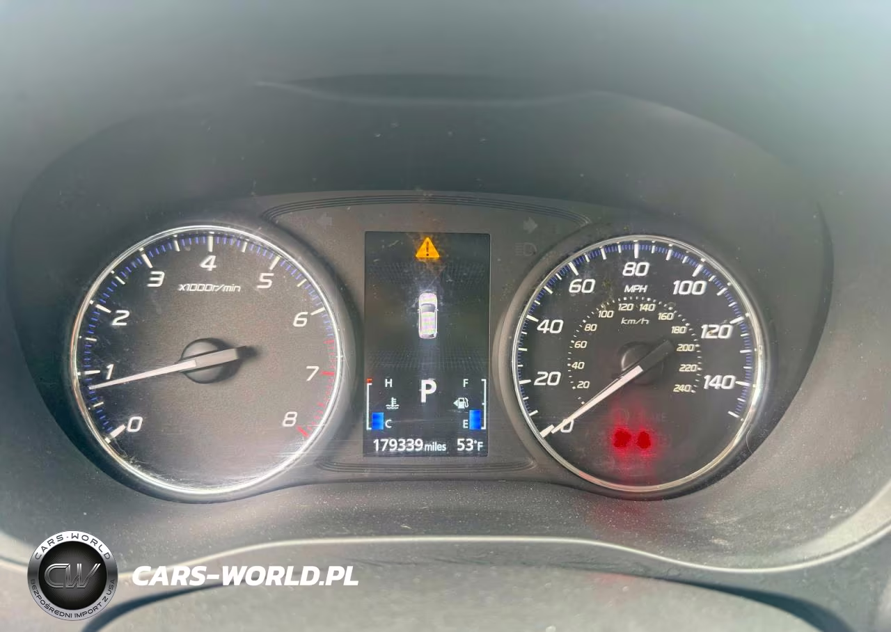 2018 Mitsubishi Outlander Es VIN:JA4AD2A3XJZ008823 - 8