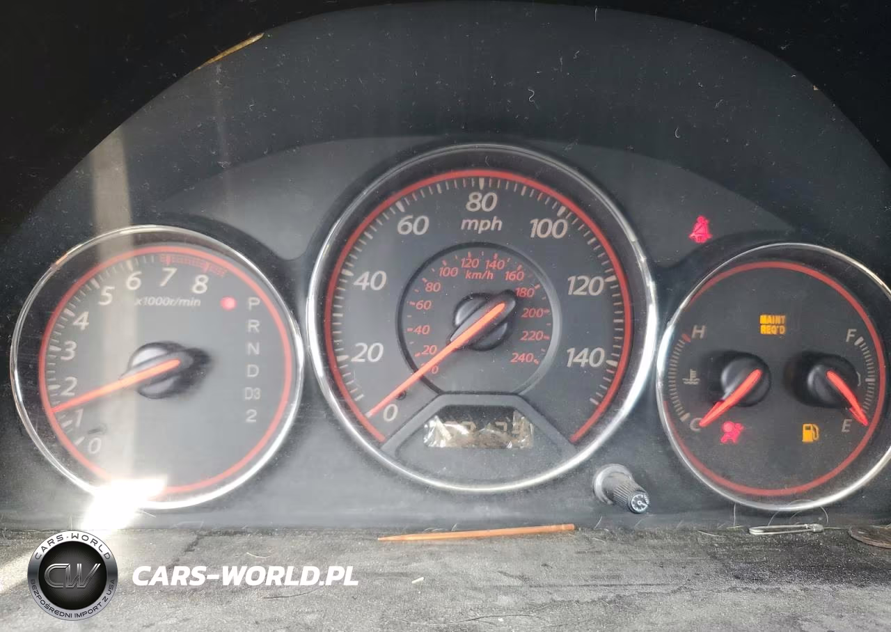 2003 Honda Civic Ex VIN:1HGEM22983L005310 - 9