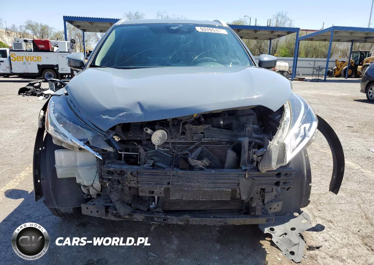 2021 Nissan Kicks Sv VIN:3N1CP5CV8ML518009 - 5