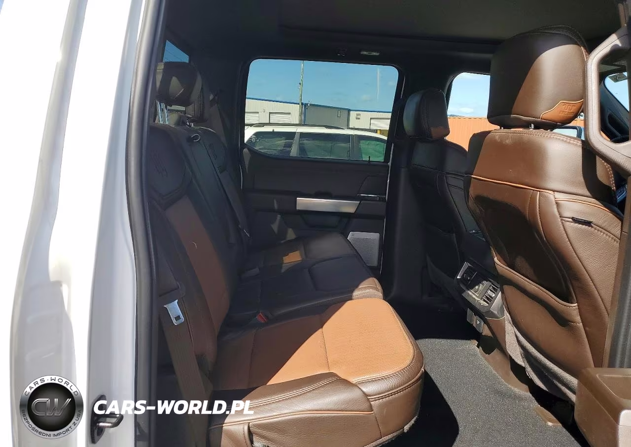 2024 Ford F250 Super Duty VIN:1FT8W2BT6REE06000 - 10