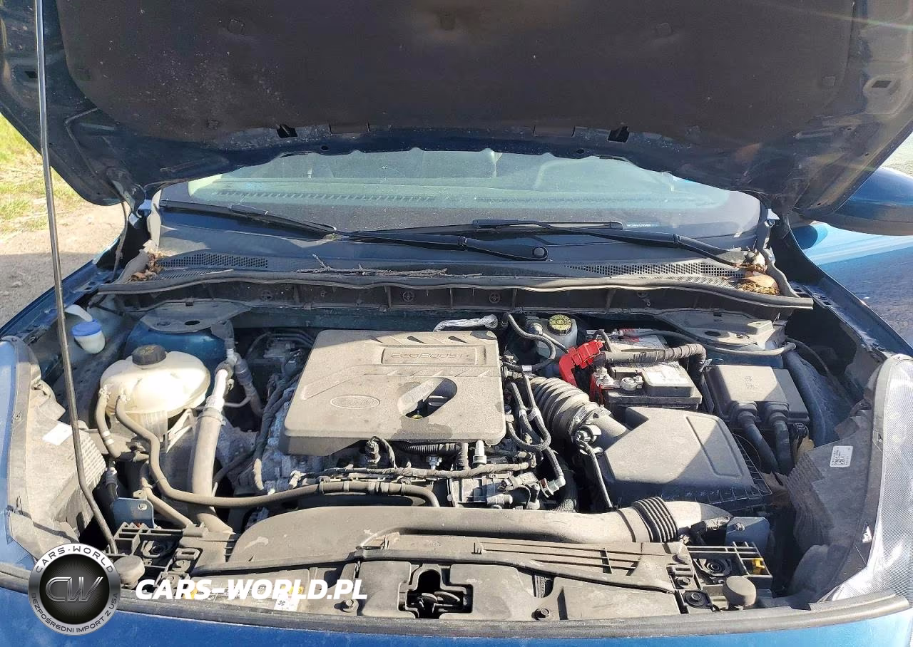 2020 Ford Escape Sel VIN:1FMCU9H61LUB63909 - 12