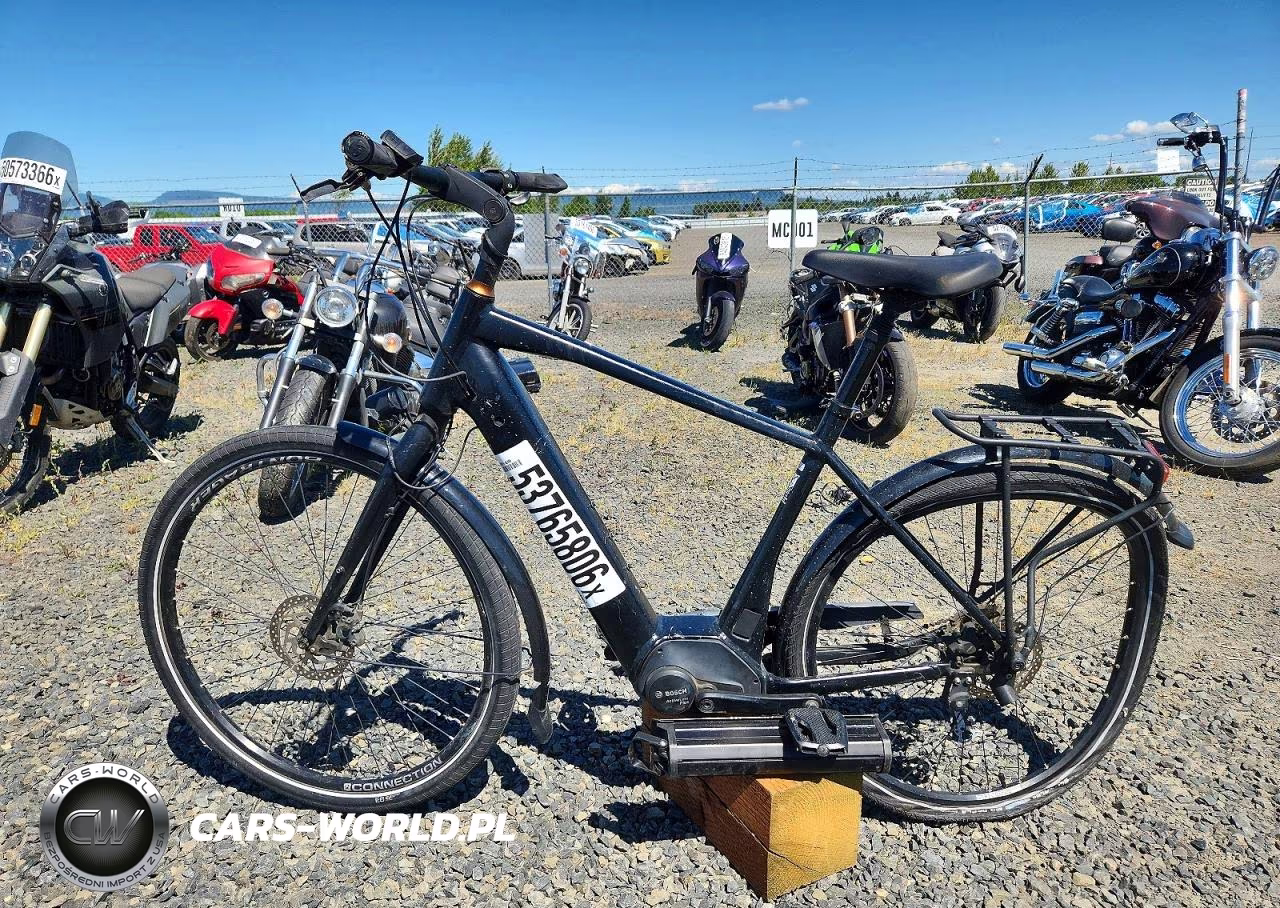 2020 Other Automobile Verve+ VIN:WTU096JV1517R - 3