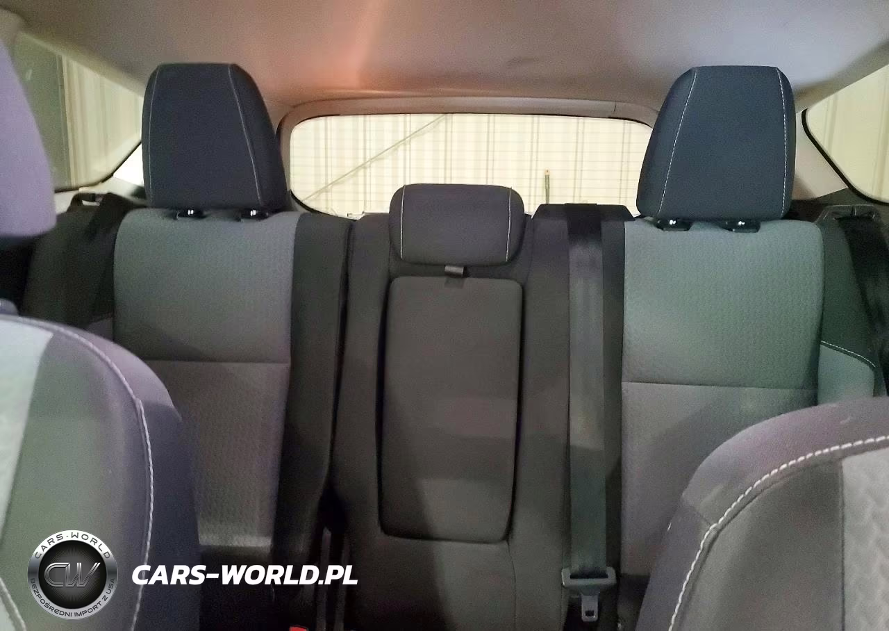 2017 Ford Escape Se VIN:1FMCU9GD1HUE21661 - 10