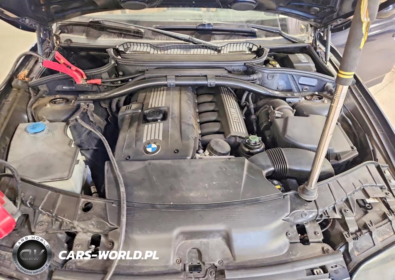 2010 BMW X3 xDrive30I VIN:WBXPC9C43AWJ37220 - 12