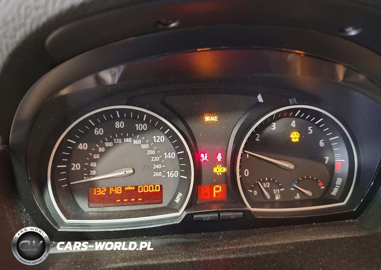 2010 BMW X3 xDrive30I VIN:WBXPC9C43AWJ37220 - 9
