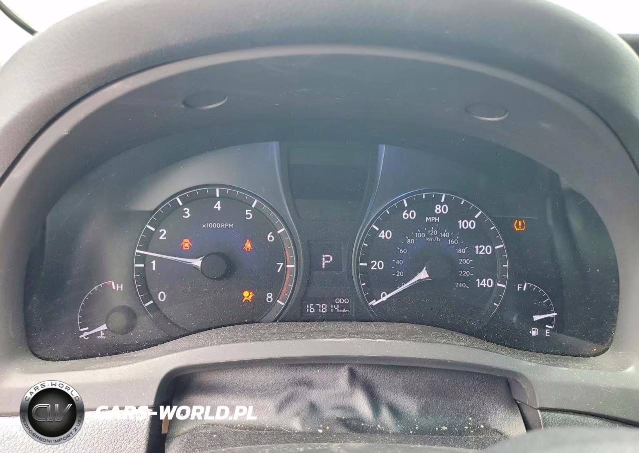 2013 Lexus Rx 350 VIN:2T2ZK1BA7DC130944 - 9