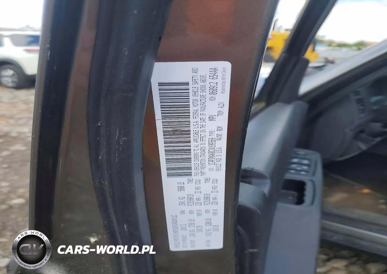 2012 Jeep Liberty Sport VIN:1C4PJMAK0CW199569 - 13