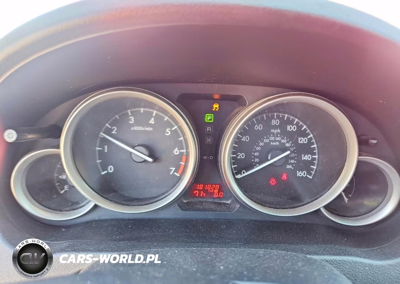 2013 Mazda 6 Touring VIN:1YVHZ8DH1D5M15354 - 9