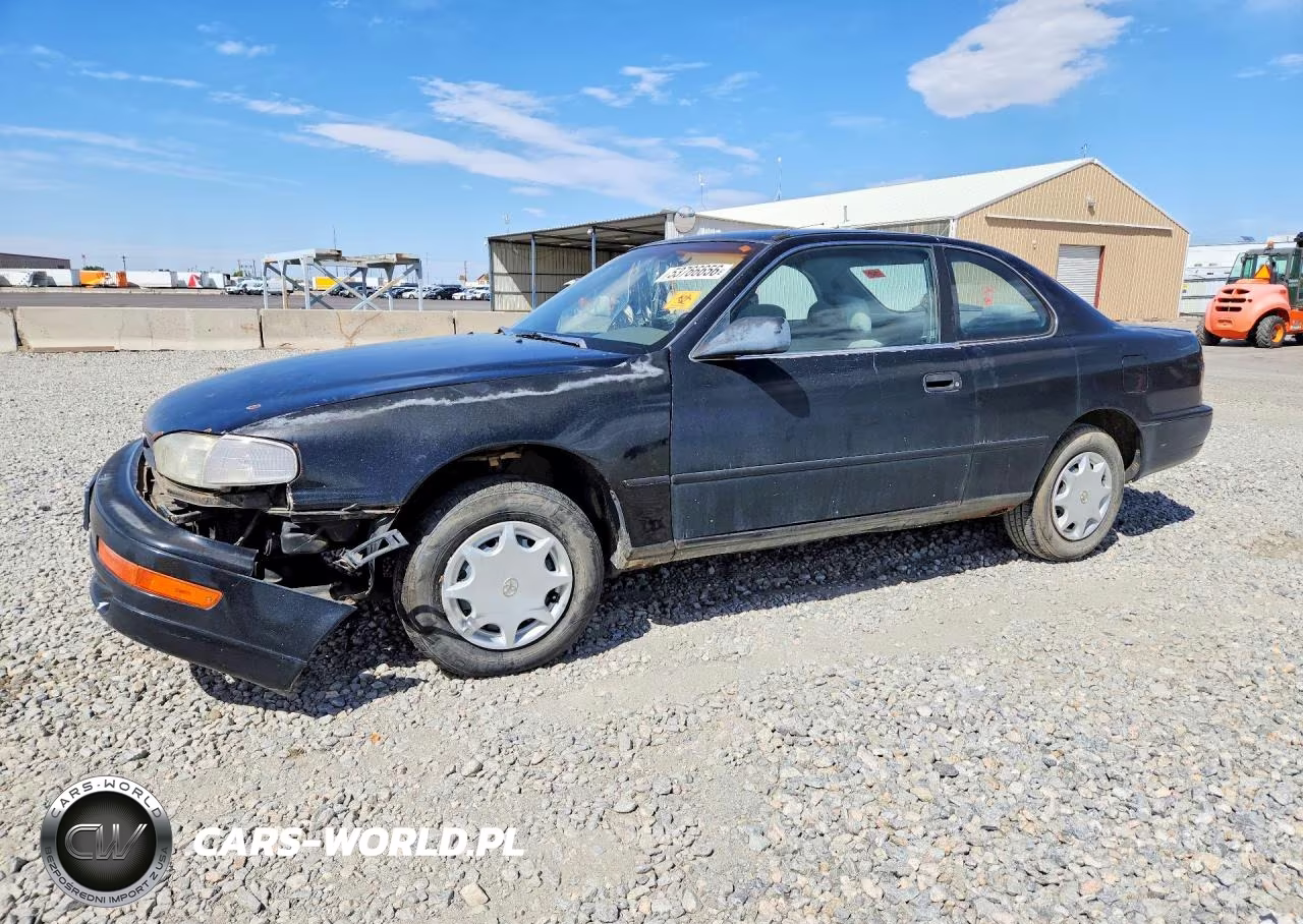 1994 Toyota Camry Dx