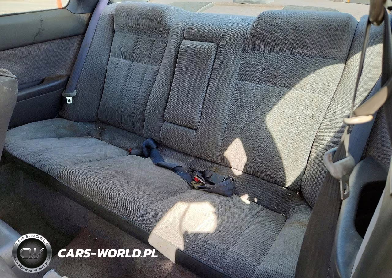 1994 Toyota Camry Dx VIN:4T1SK11C2RU354038 - 10