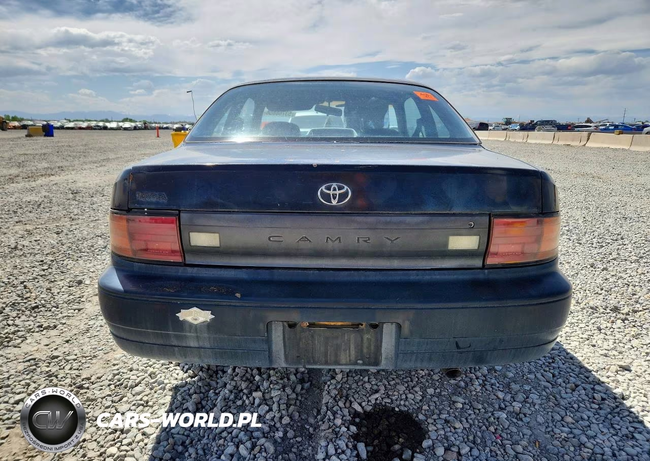 1994 Toyota Camry Dx VIN:4T1SK11C2RU354038 - 6