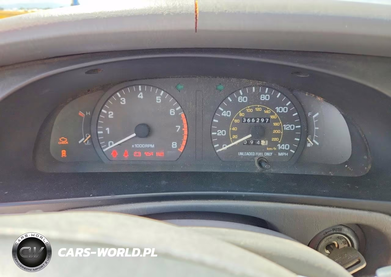 1994 Toyota Camry Dx VIN:4T1SK11C2RU354038 - 9