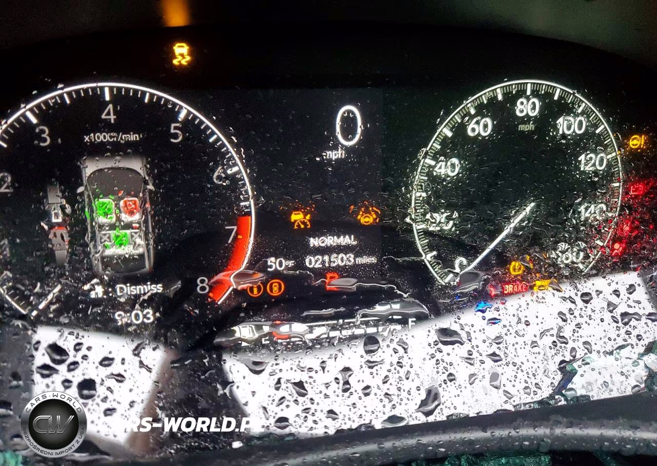2022 Honda Civic Sport VIN:2HGFE2F55NH527658 - 9