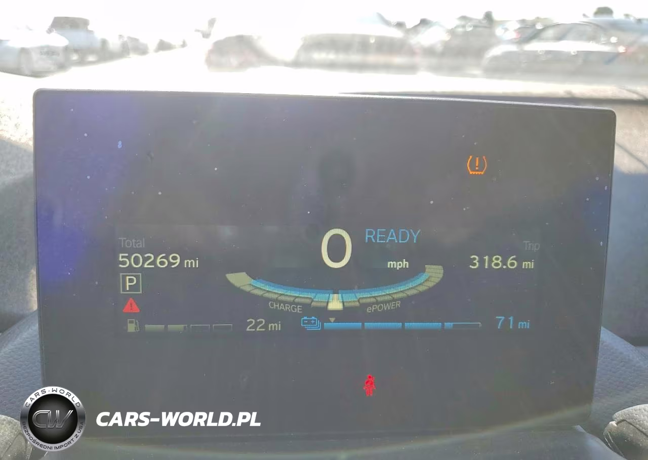 2017 BMW I3 Rex VIN:WBY1Z8C33HV890523 - 9