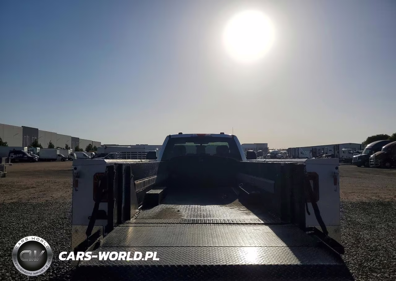 2020 Ford F350 Super Duty VIN:1FDRF3H63LEE89173 - 10