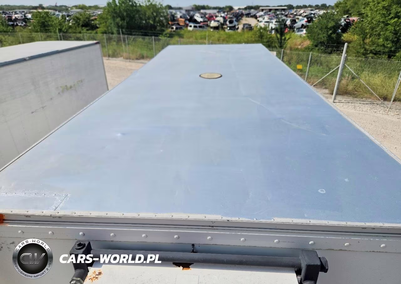 2012 Hino 338 Box Truck VIN:5PVNV8JT3C4S52160 - 11