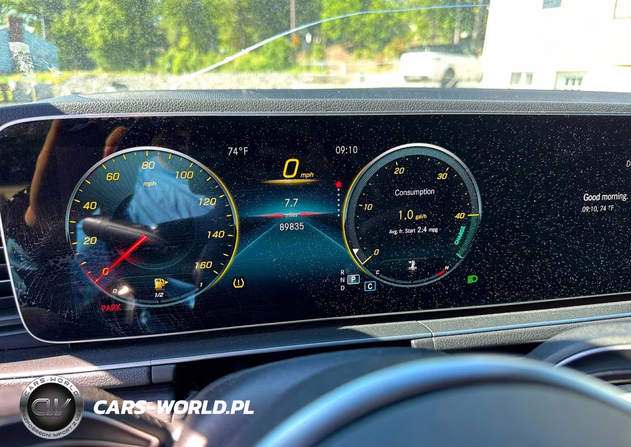 2022 Mercedes-Benz Gle 350 VIN:4JGFB4JB4NA676265 - 5