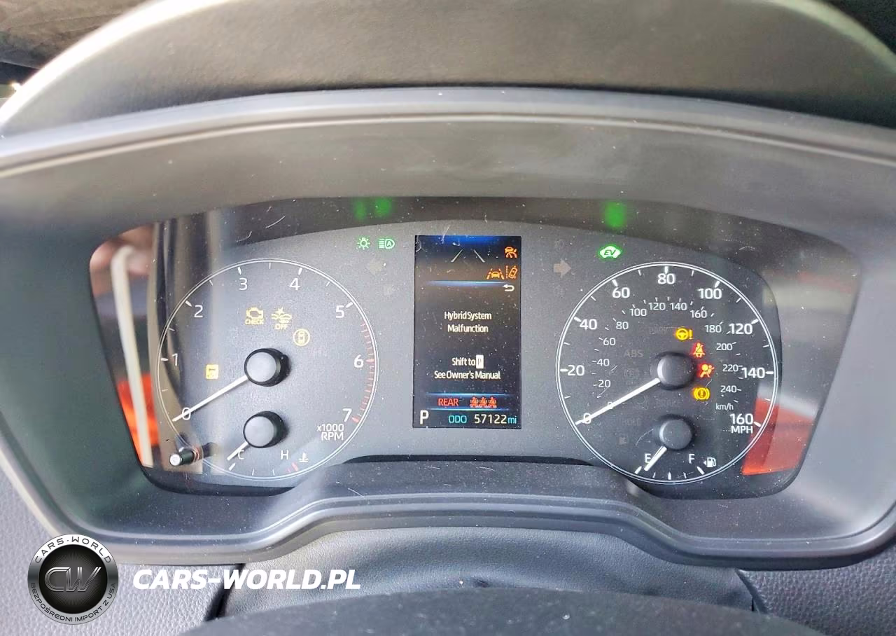 2023 Toyota Corolla Hybrid Le VIN:JTDBCMFE7P3011483 - 9