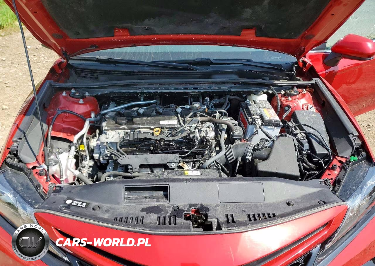 TOYOTA CAMRY SE VIN:4T1G11BK9MU040099 - 11