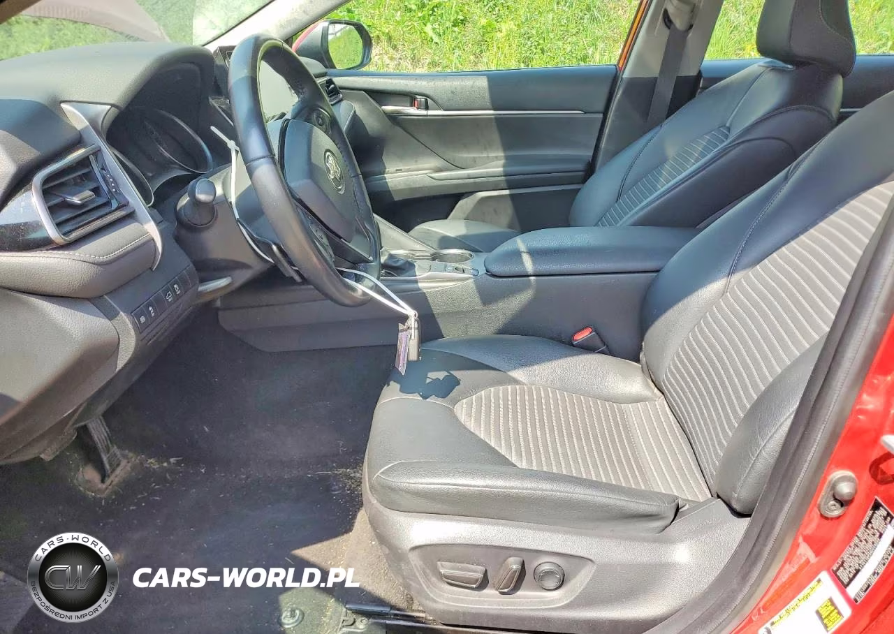 TOYOTA CAMRY SE VIN:4T1G11BK9MU040099 - 7