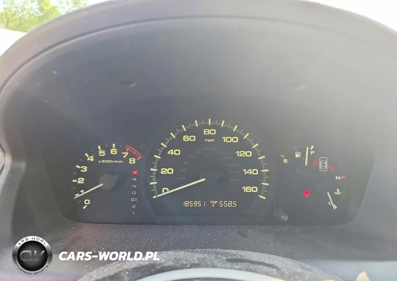 2006 Honda Accord Ex VIN:1HGCM66566A002394 - 9
