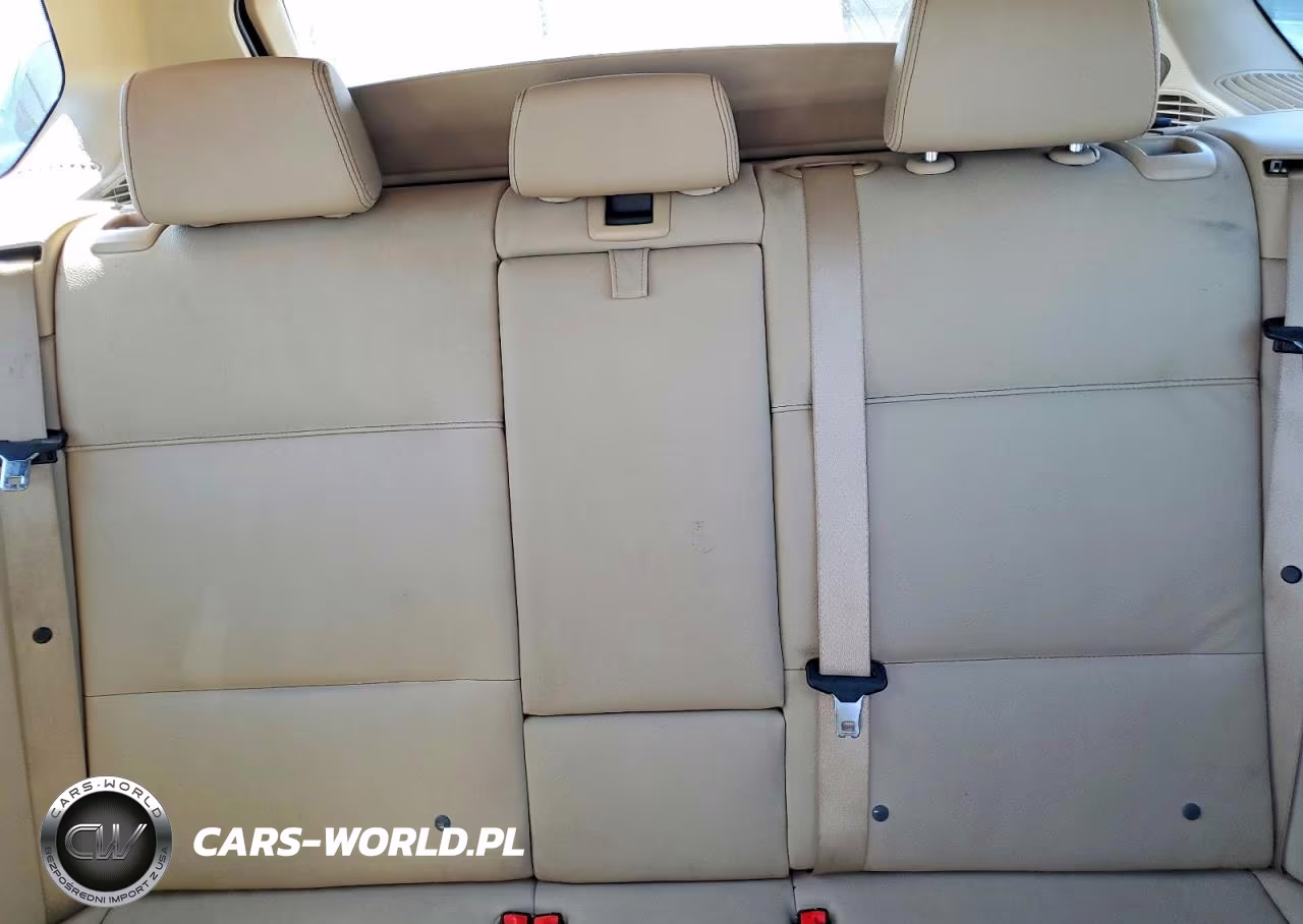 2014 BMW X3 xDrive28I VIN:5UXWX9C58E0D17504 - 10
