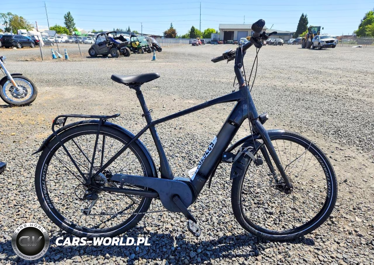 2020 Other Automobile Verve+ 3 Us L