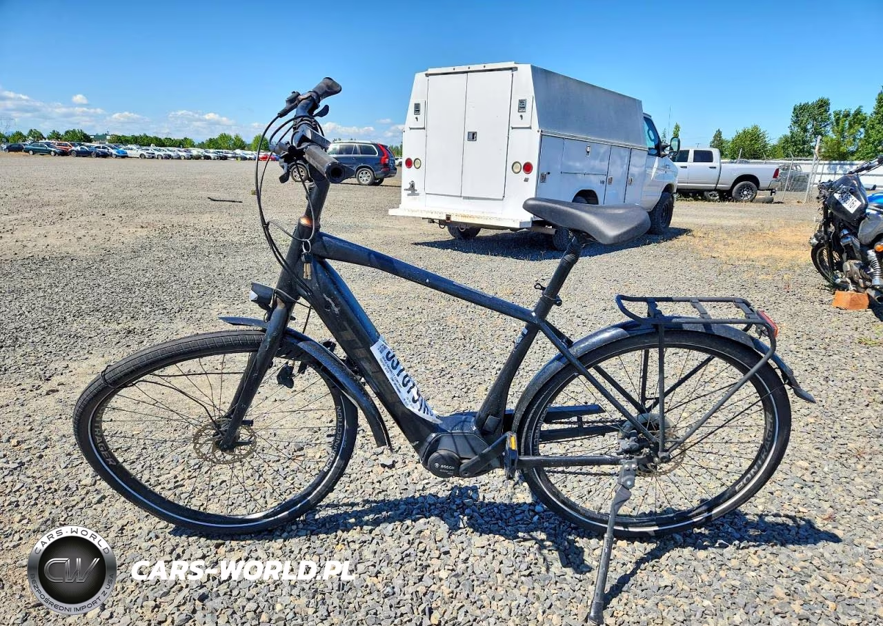 2020 Other Automobile Verve+ 3 Us L VIN:WTU096JV1610R - 3