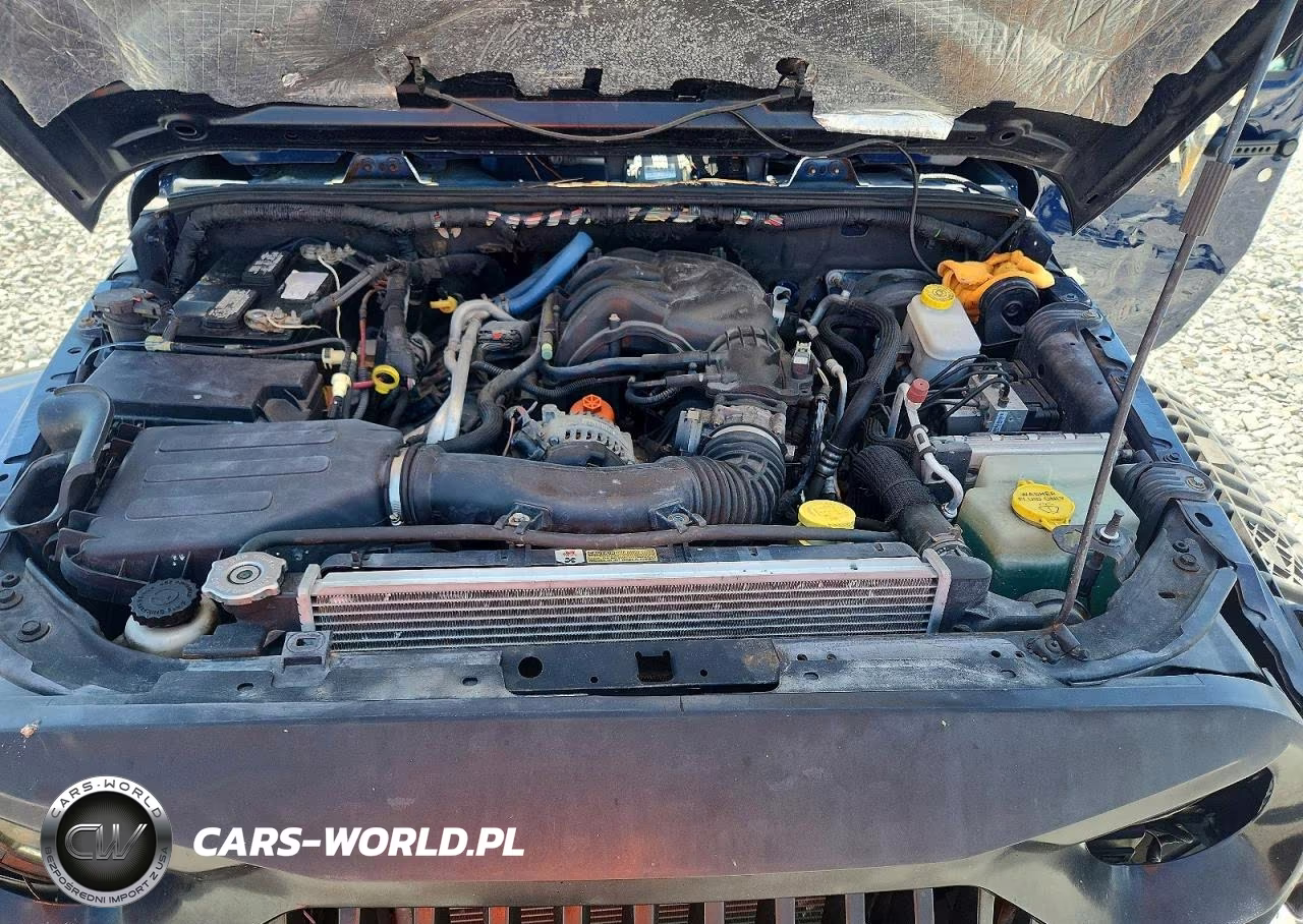 2013 Jeep Wrangler Unlimited Sahara VIN:1C4BJWEG4DL608607 - 11