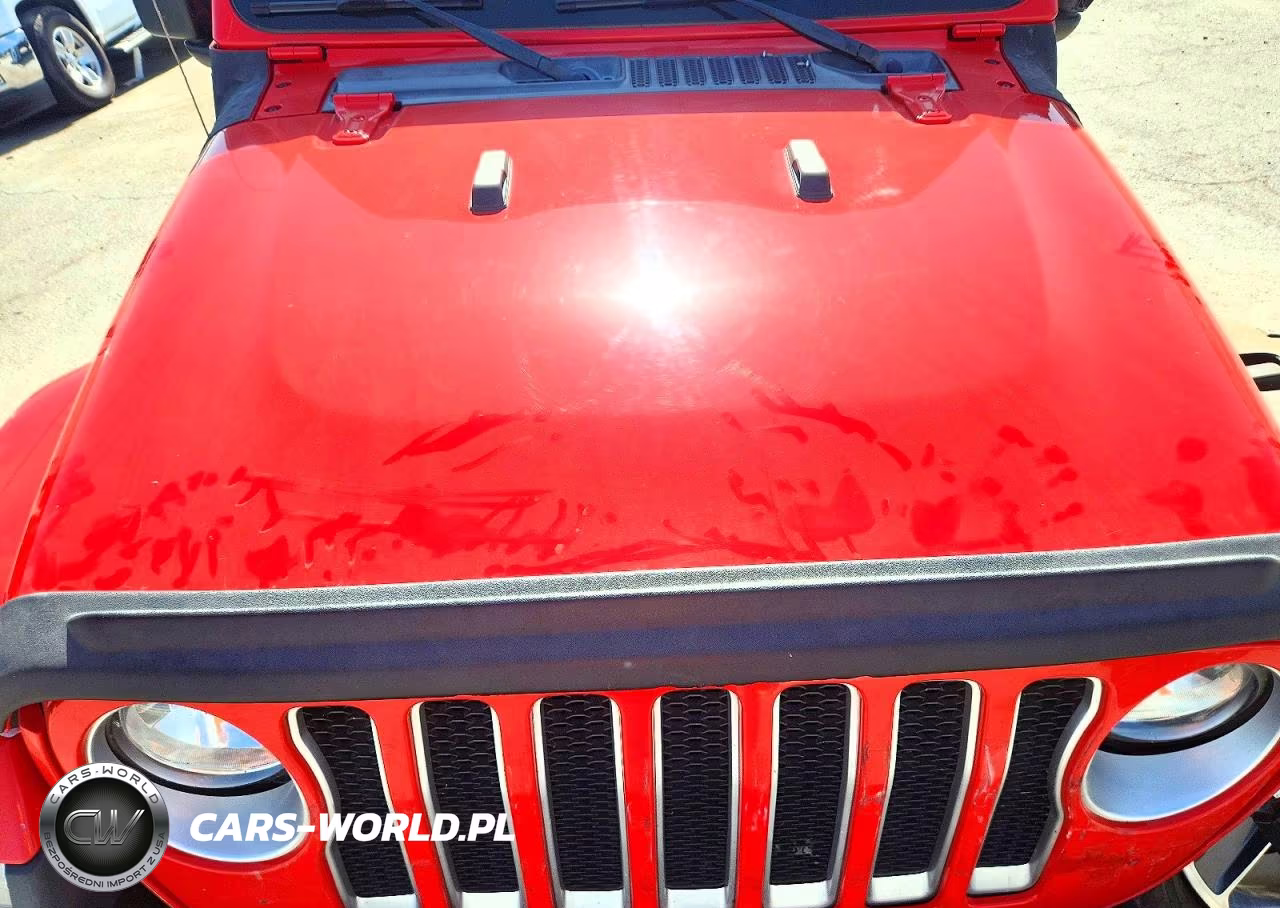 2019 Jeep Wrangler Unlimited Sahara VIN:1C4HJXEG9KW543359 - 11