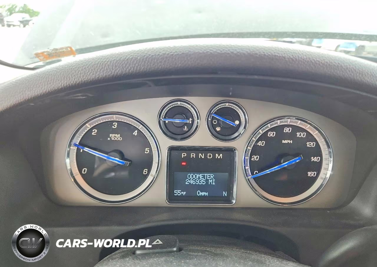 2011 Cadillac Escalade Esv Luxury VIN:1GYS4HEF1BR222855 - 9