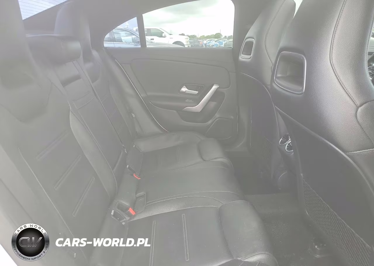 2020 Mercedes-Benz Cla 250 VIN:WDD5J4GB6LN064090 - 10