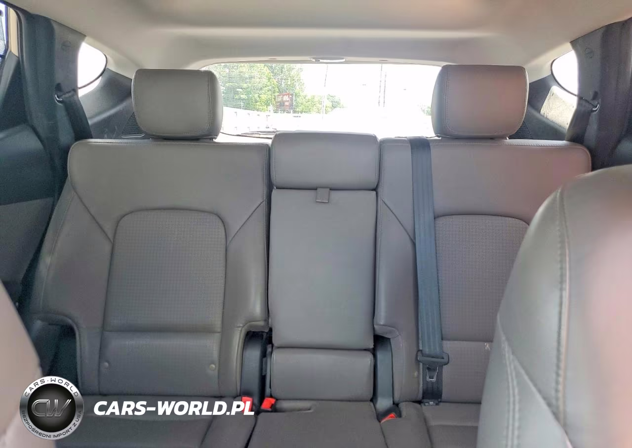 2013 Hyundai Santa Fe Sport 2.0T VIN:5XYZW3LA4DG072718 - 10