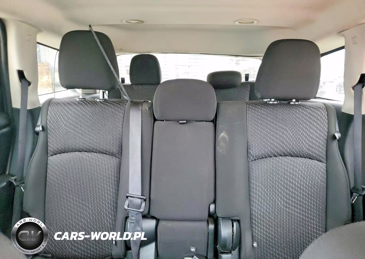 2020 Dodge Journey Se VIN:3C4PDCAB2LT273260 - 10