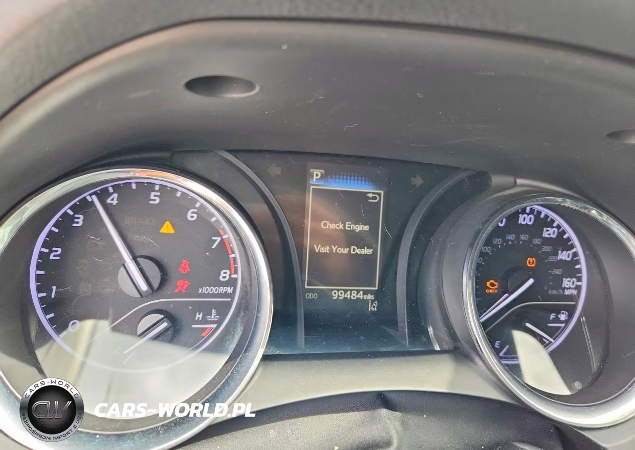 2019 Toyota Camry Se VIN:4T1B11HK4KU252083 - 9