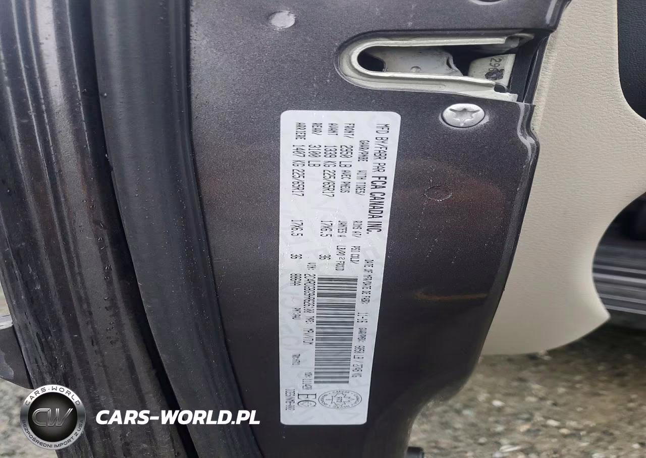 2017 Dodge Grand Caravan Se VIN:2C4RDGBG9HR626100 - 13