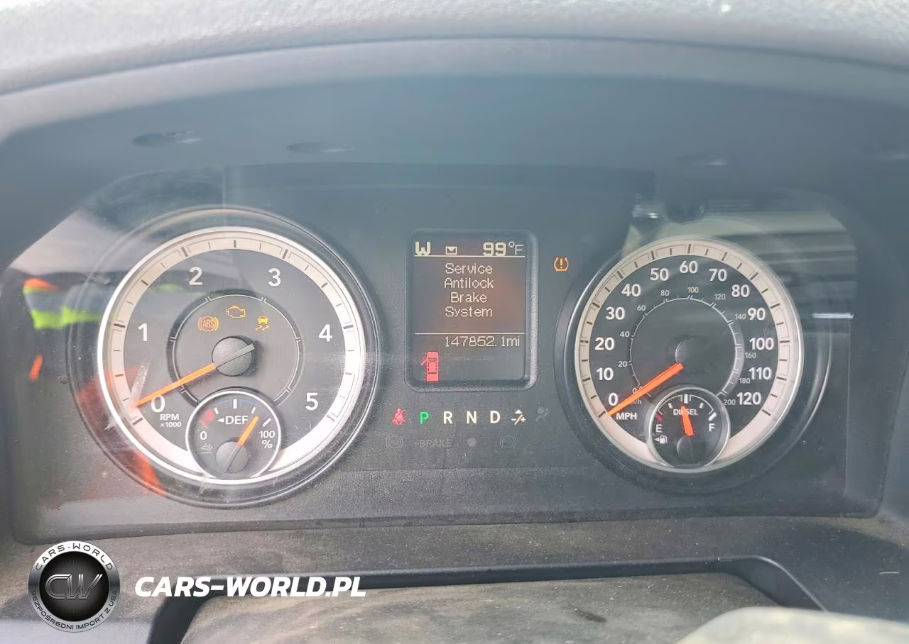 2016 Ram 1500 St VIN:1C6RR7KM7GS138047 - 9