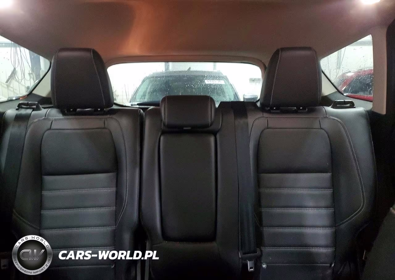 2018 Ford Escape Sel VIN:1FMCU9HD6JUB43778 - 10