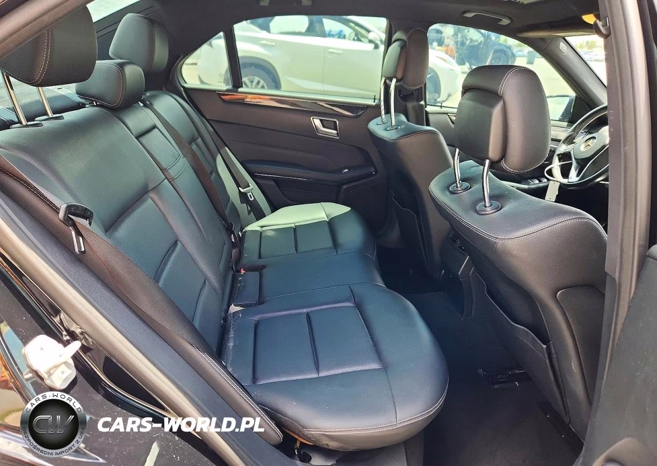 2016 Mercedes-Benz E 350 VIN:WDDHF5KB2GB303430 - 10