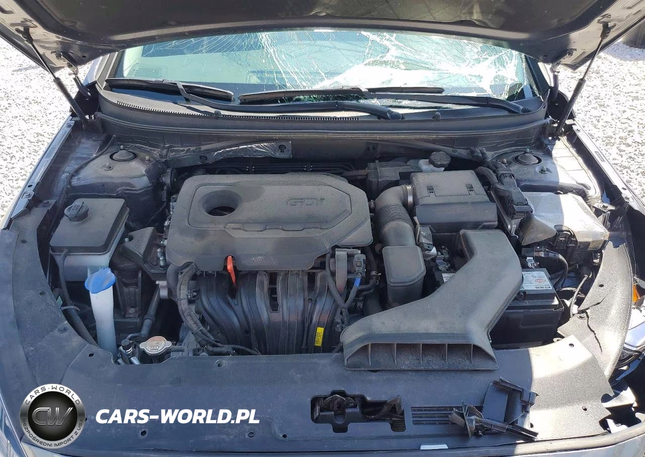 2018 Hyundai Sonata Limited VIN:5NPE34AF2JH721299 - 11