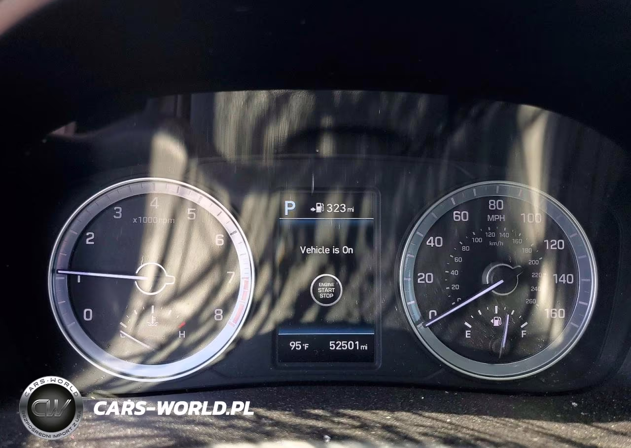 2018 Hyundai Sonata Limited VIN:5NPE34AF2JH721299 - 9