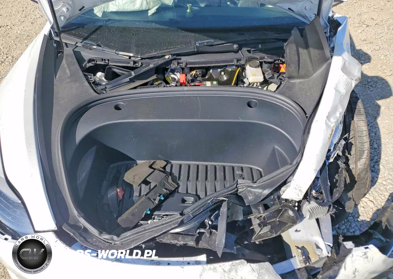 2023 Tesla Model 3 VIN:5YJ3E1EA2PF545988 - 11