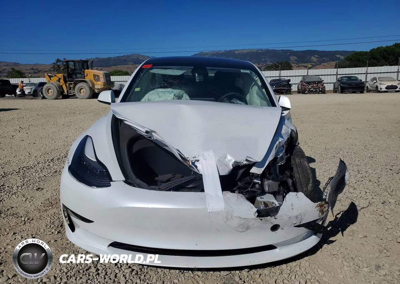 2023 Tesla Model 3 VIN:5YJ3E1EA2PF545988 - 5